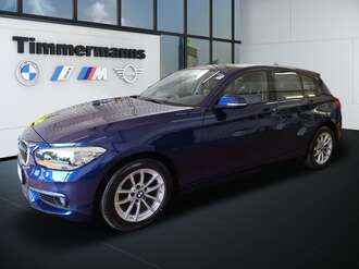BMW 118d (Bild 2/24)