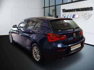 BMW 118d (Bild 3/24)