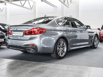 BMW 530i (Bild 2/16)