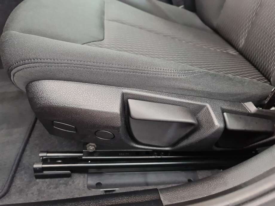 BMW 118d (Bild 17/24)