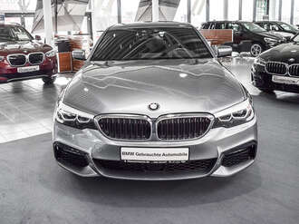 BMW 530i (Bild 3/16)