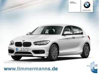 BMW 118i (Bild 1/24)