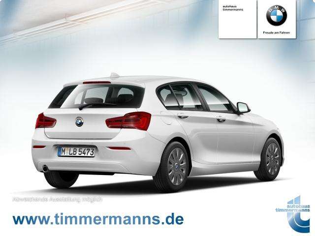 BMW 118i (Bild 2/24)