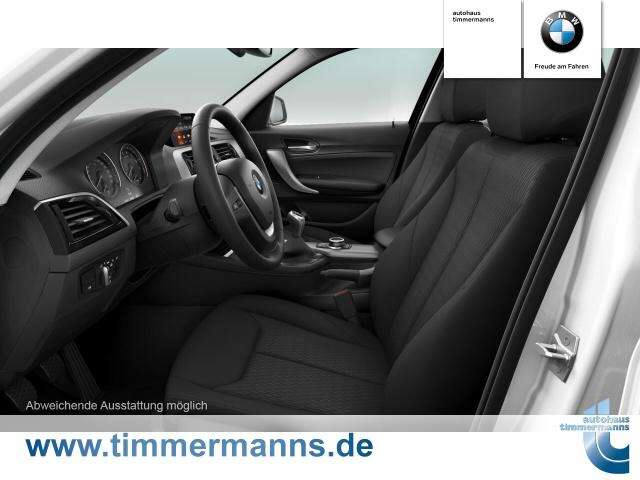 BMW 118i (Bild 3/24)