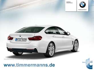 BMW 420 Gran Coupé D (Bild 2/24)