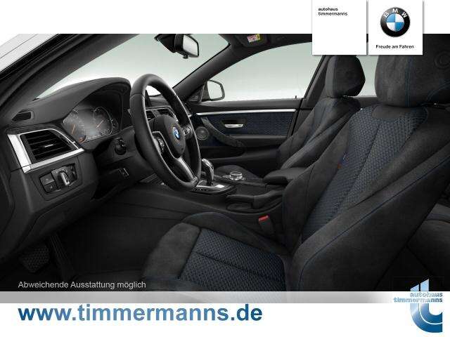BMW 420 Gran Coupé D (Bild 3/24)
