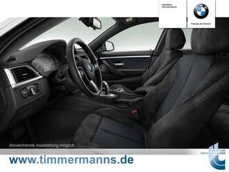 BMW 420 Gran Coupé D (Bild 3/24)
