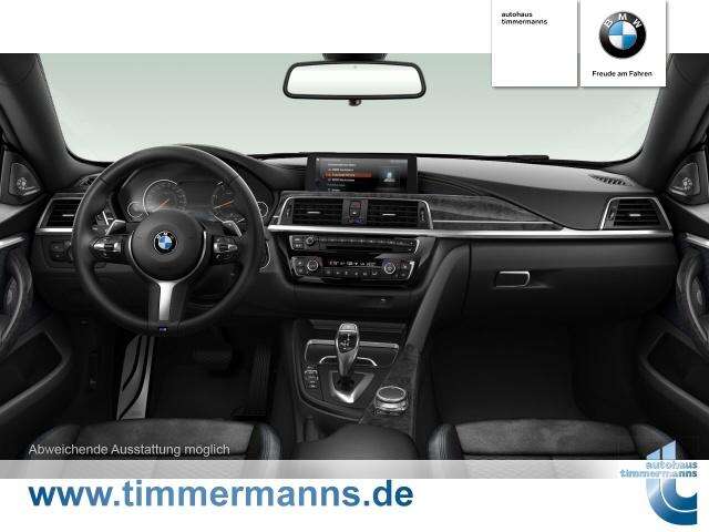 BMW 420 Gran Coupé D (Bild 4/24)