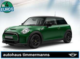 MINI COOPER SE (Bild 1/4)