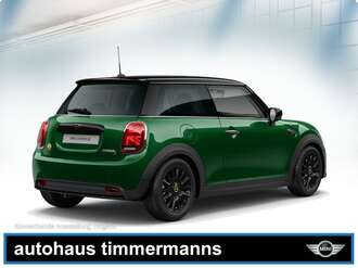 MINI COOPER SE (Bild 2/4)
