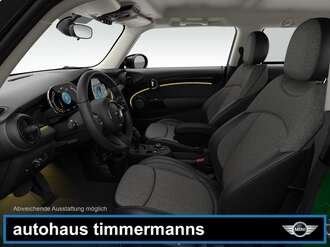 MINI COOPER SE (Bild 3/4)
