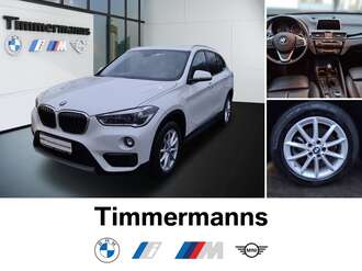 BMW X1 (Bild 1/25)