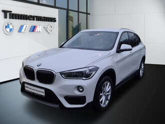 BMW X1 (Bild 2/25)