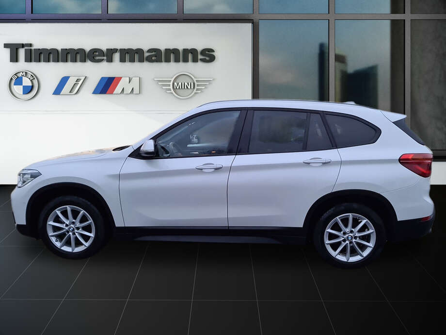 BMW X1 (Bild 3/25)