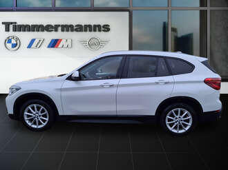 BMW X1 (Bild 3/25)