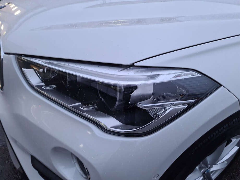 BMW X1 (Bild 9/25)