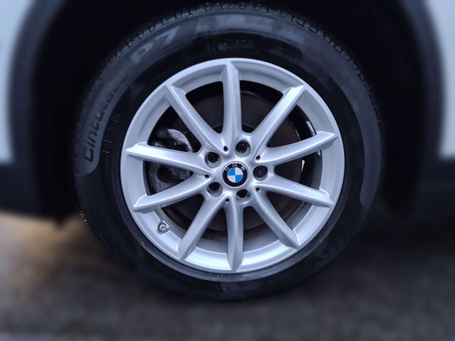 BMW X1 (Bild 10/25)