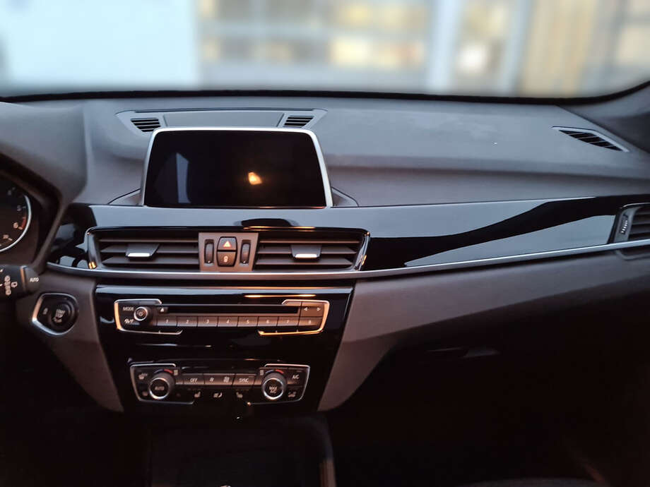 BMW X1 (Bild 16/25)