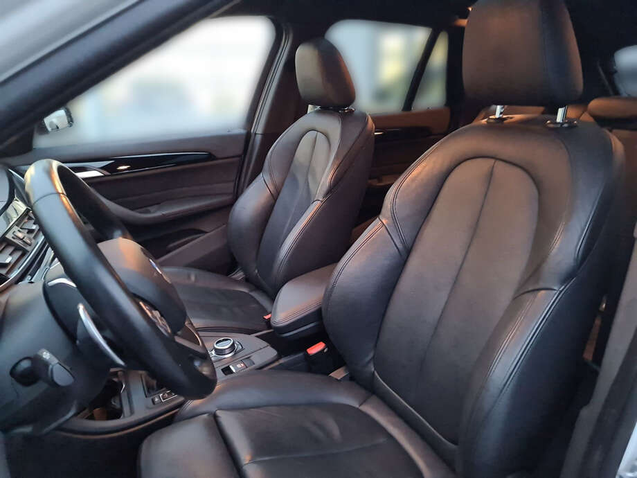 BMW X1 (Bild 17/25)