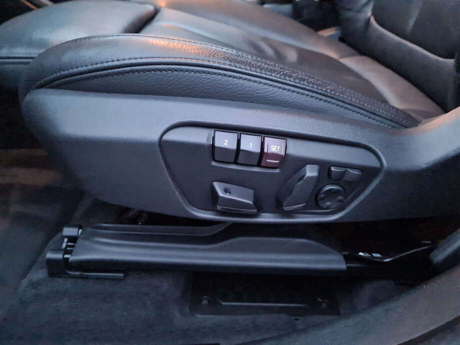 BMW X1 (Bild 18/25)