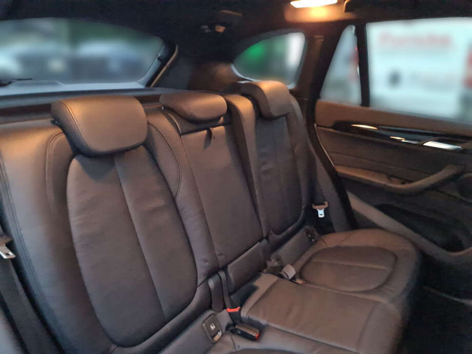 BMW X1 (Bild 19/25)