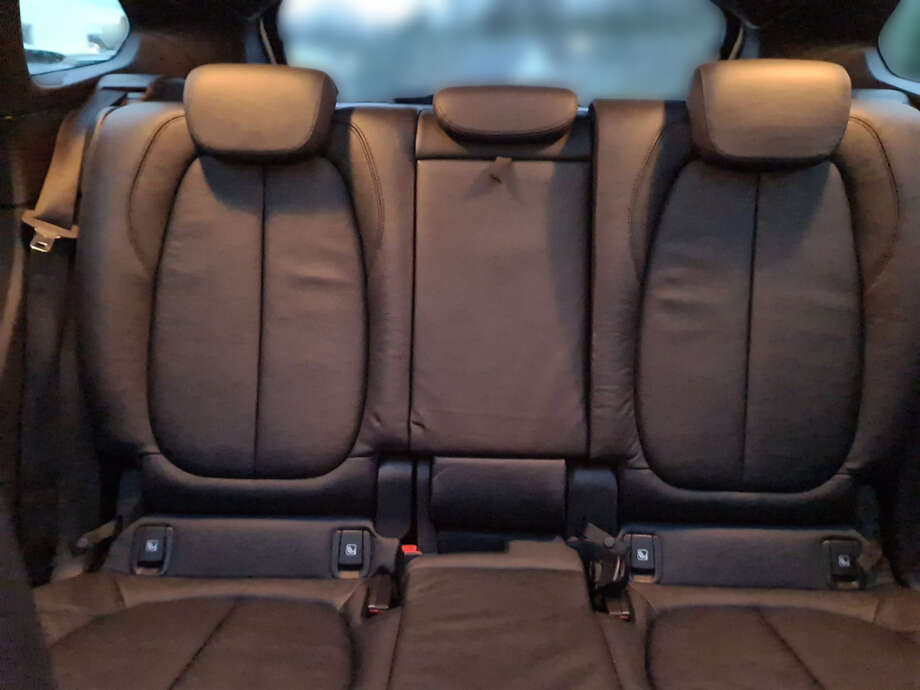 BMW X1 (Bild 20/25)