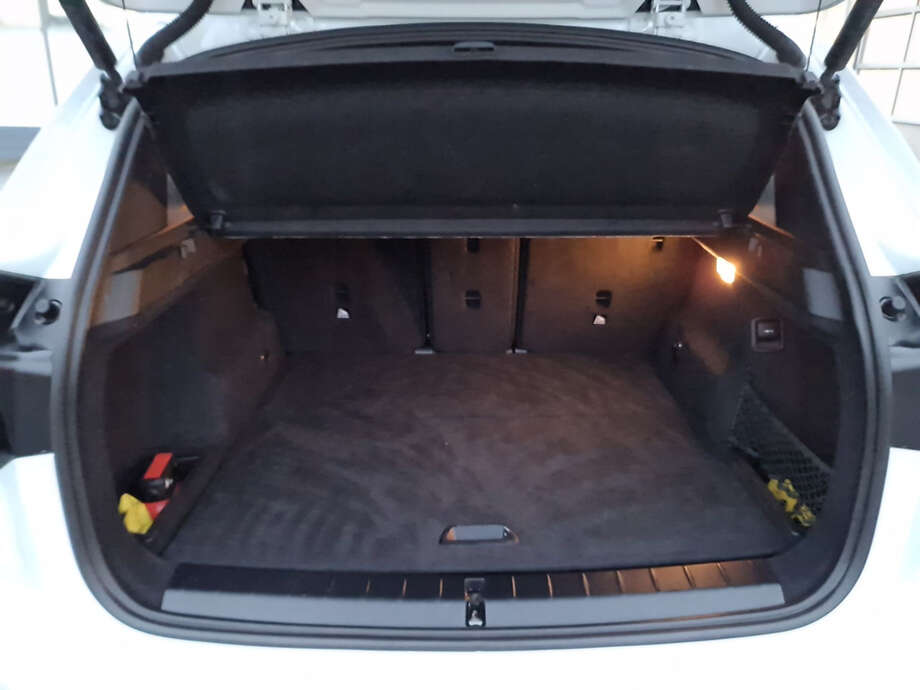BMW X1 (Bild 21/25)