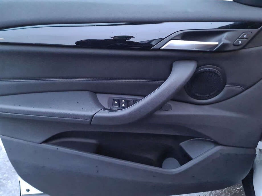 BMW X1 (Bild 22/25)