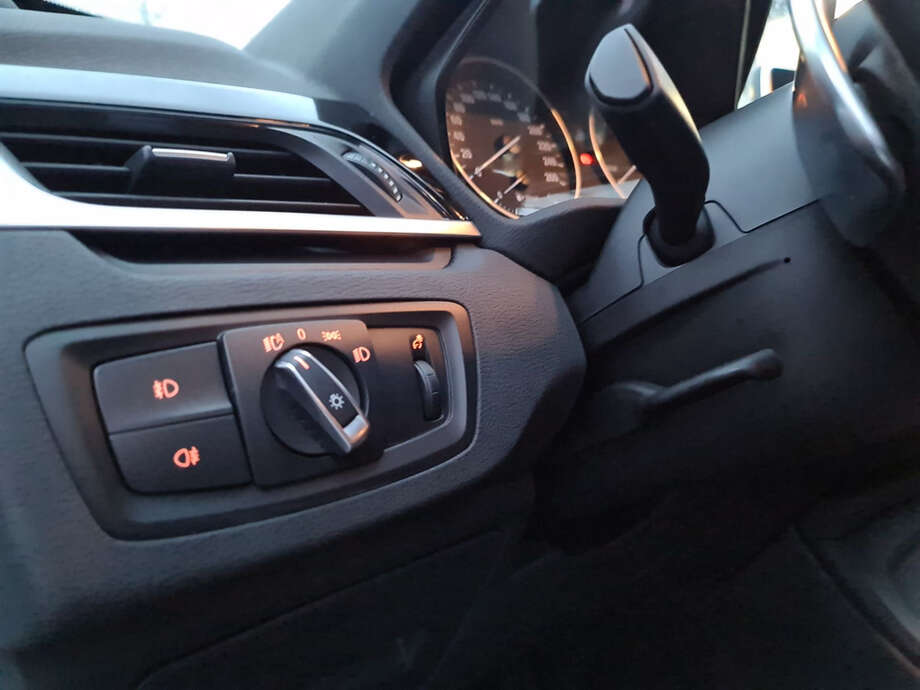 BMW X1 (Bild 23/25)