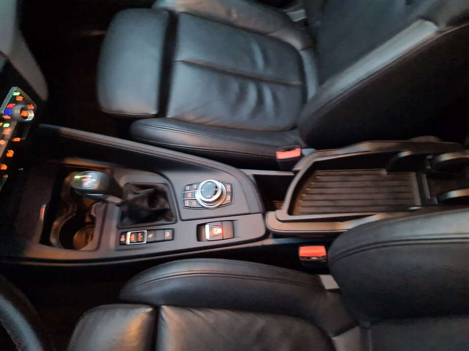 BMW X1 (Bild 24/25)