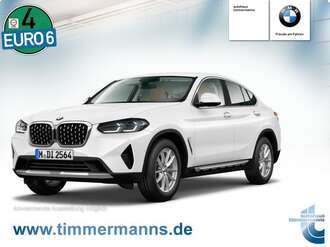 BMW X4 (Bild 1/5)