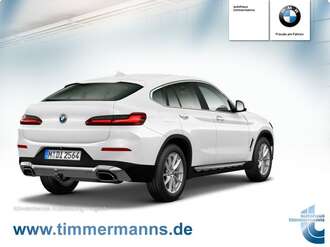 BMW X4 (Bild 2/5)