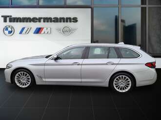 BMW 520d xDrive (Bild 2/24)