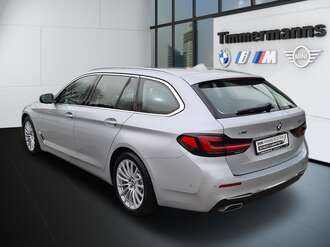 BMW 520d xDrive (Bild 3/24)