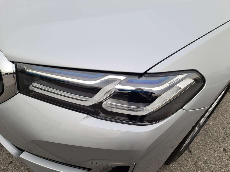 BMW 520d xDrive (Bild 8/24)