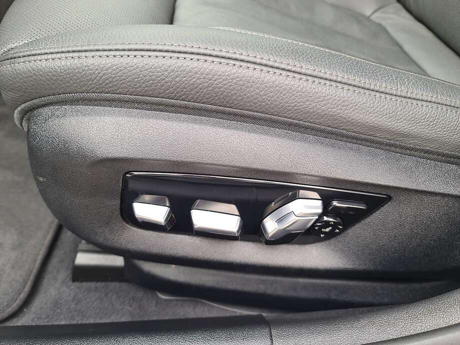 BMW 520d xDrive (Bild 17/24)
