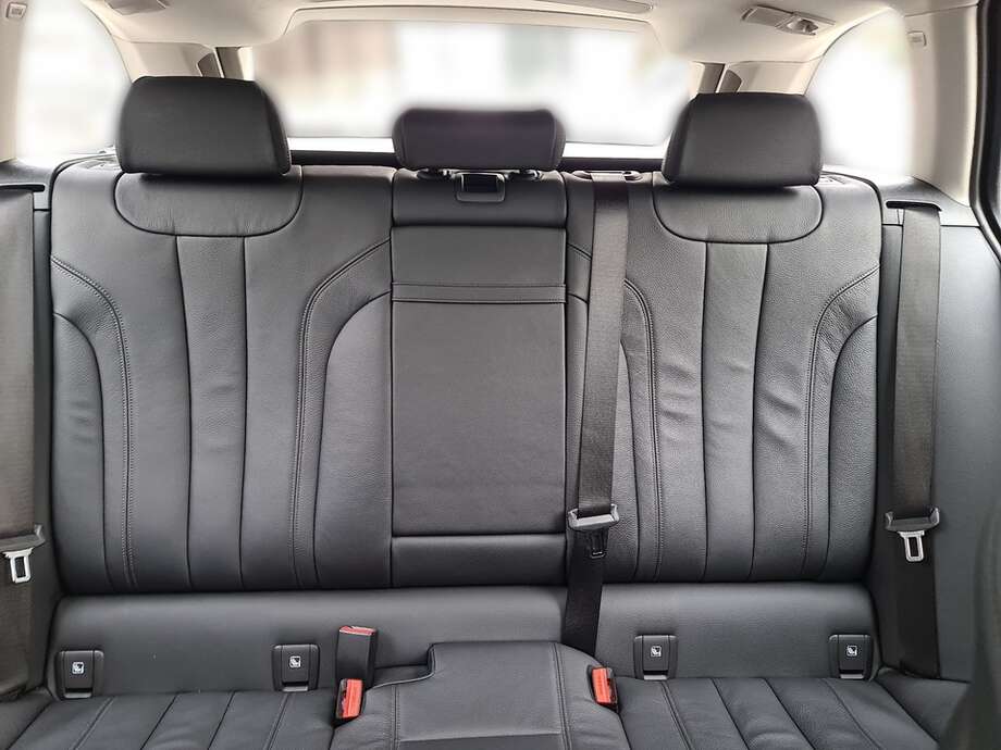 BMW 520d xDrive (Bild 19/24)