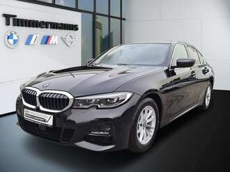 BMW 320d (Bild 1/24)