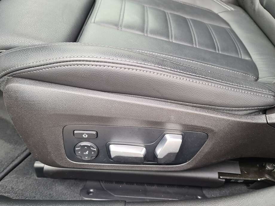 BMW 320d (Bild 17/24)