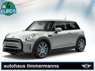 MINI COOPER (Bild 1/4)