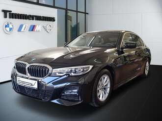 BMW 320d (Bild 1/24)