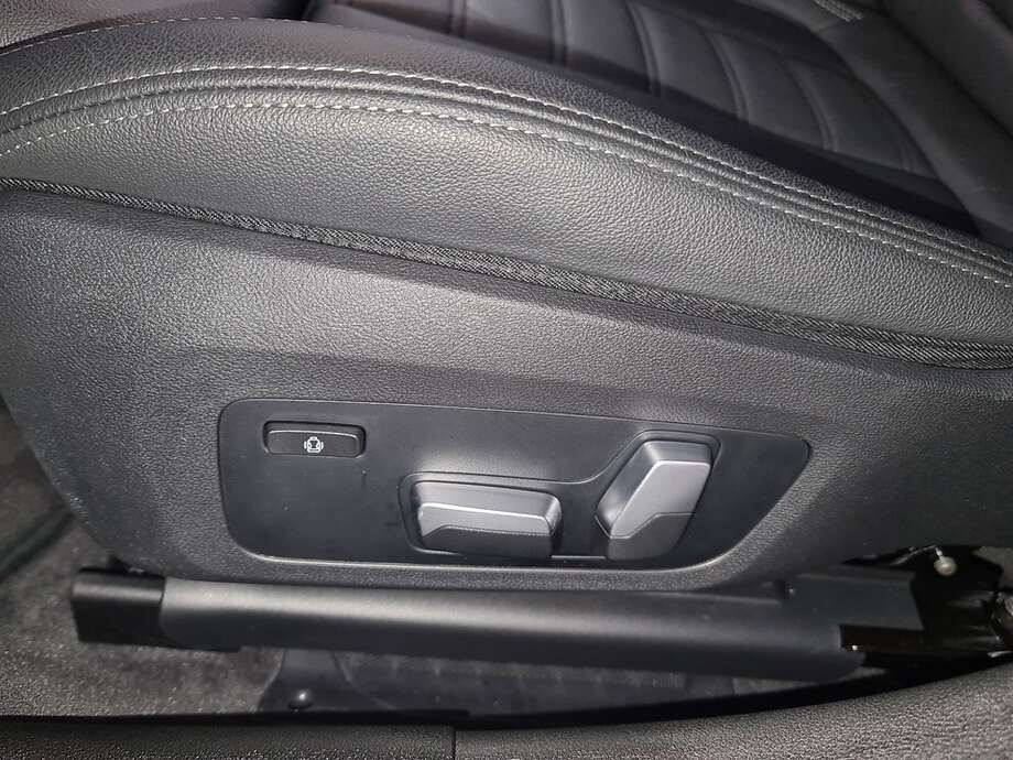 BMW 320d (Bild 17/24)