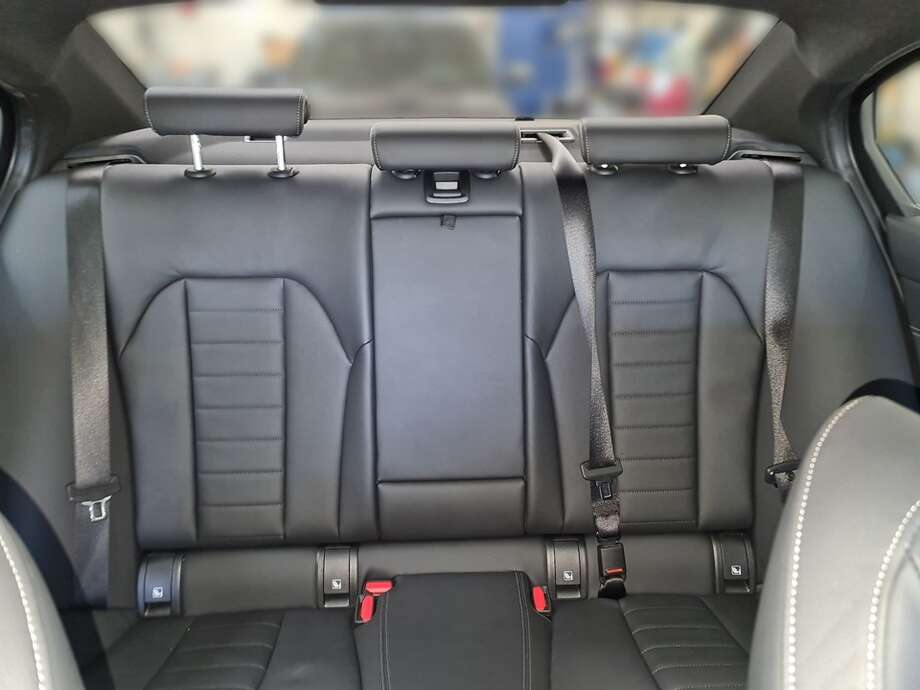 BMW 320d (Bild 19/24)