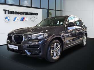BMW X3 (Bild 1/24)