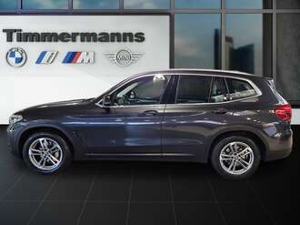 BMW X3 (Bild 2/24)