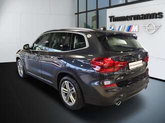 BMW X3 (Bild 3/24)