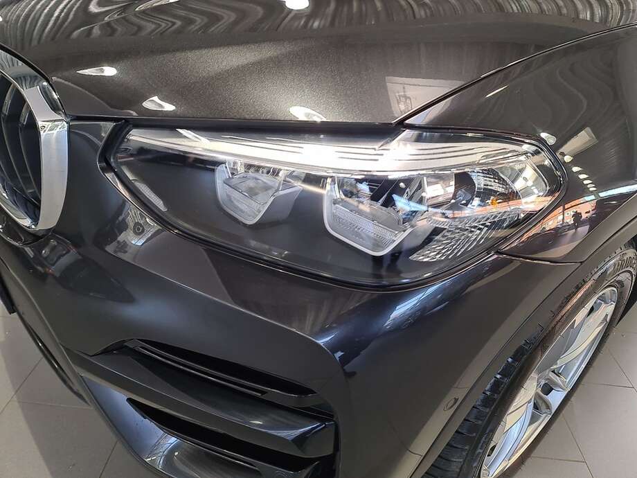 BMW X3 (Bild 8/24)