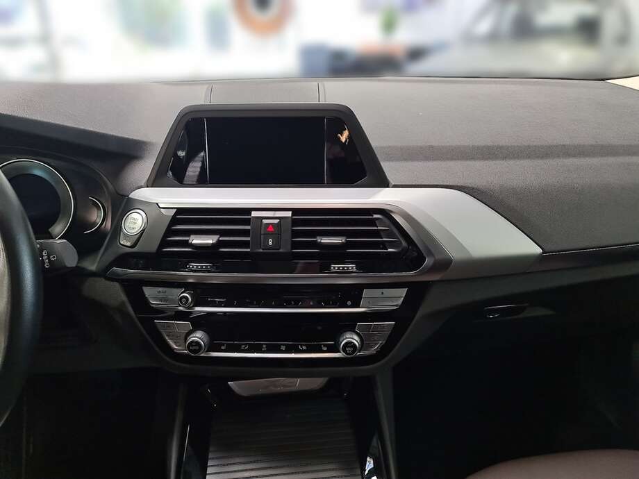 BMW X3 (Bild 15/24)
