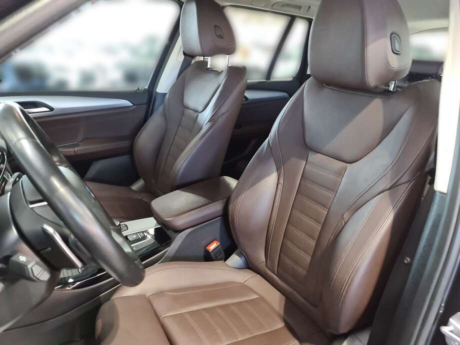 BMW X3 (Bild 16/24)