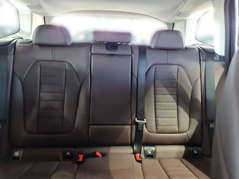BMW X3 (Bild 19/24)